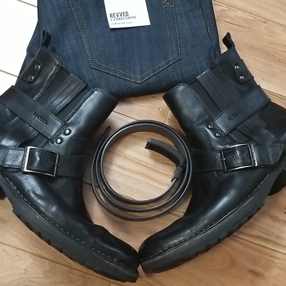 RJ Colt Other - RJ Colt size 12